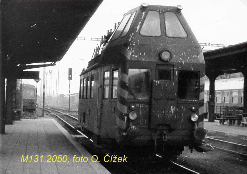 M131.2050, Hradec Krlov, 3.3.1987