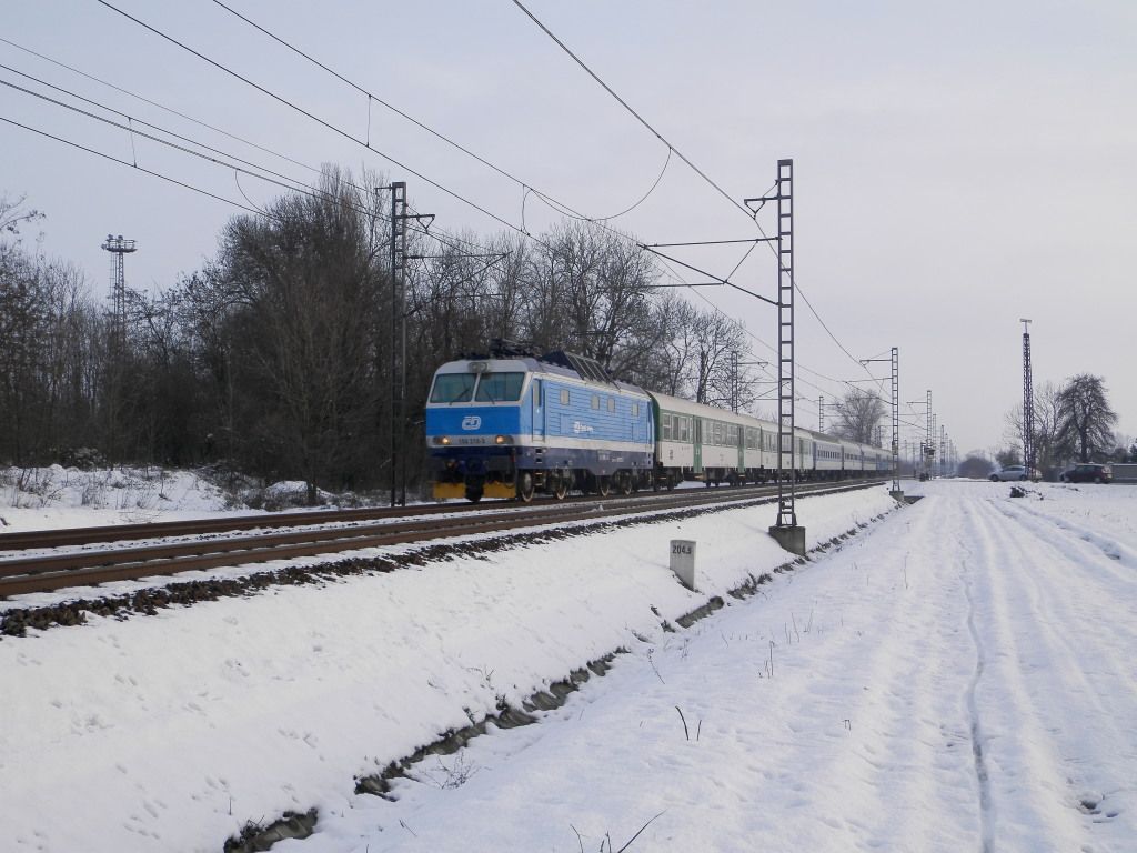 150 210-3, R 884 Olomouc 1.2.2015