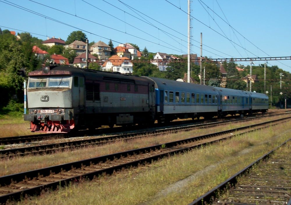 749.253-1 Praha-Radotn 20.8.2011