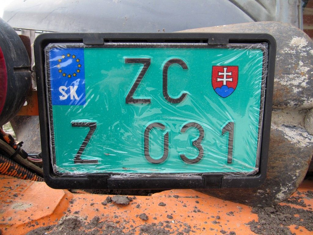 ZC Z 031