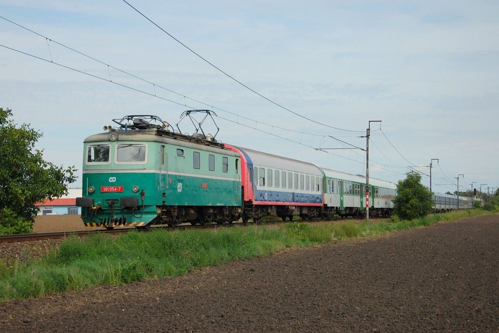 141.054 s Sv 1306 u Sadsk.