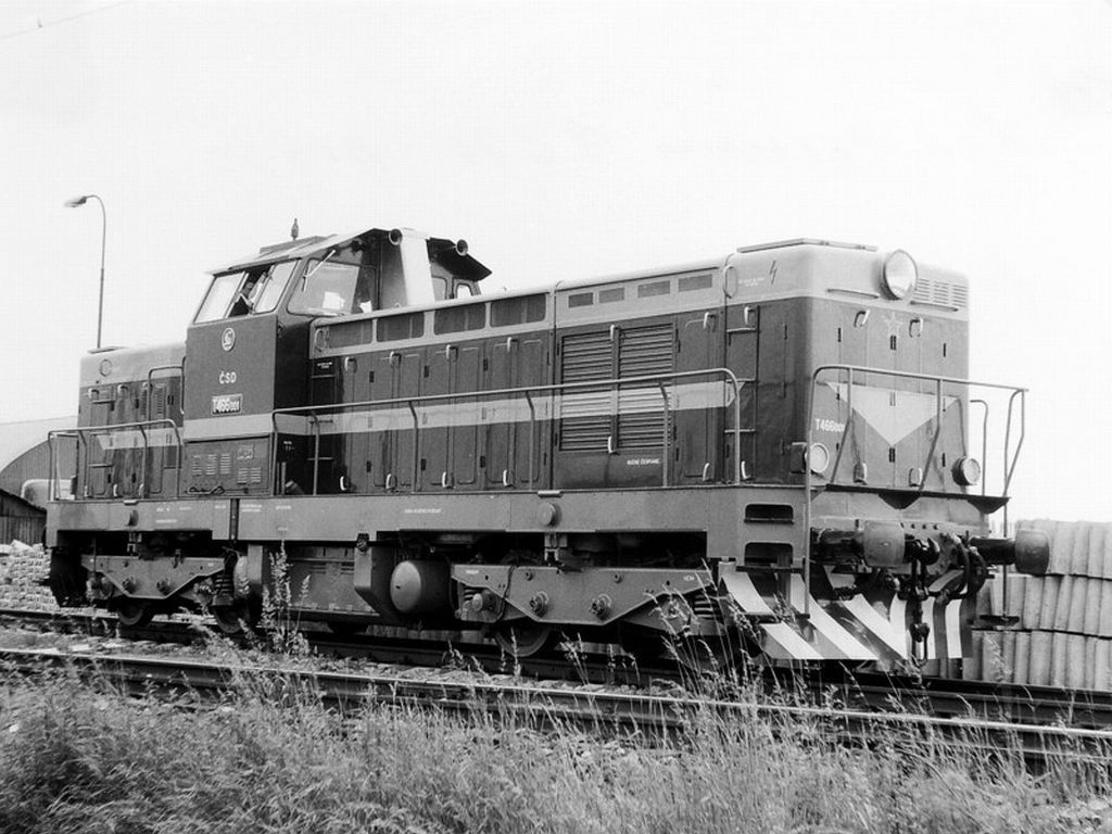 T 466.001 (9. 6. 1971)