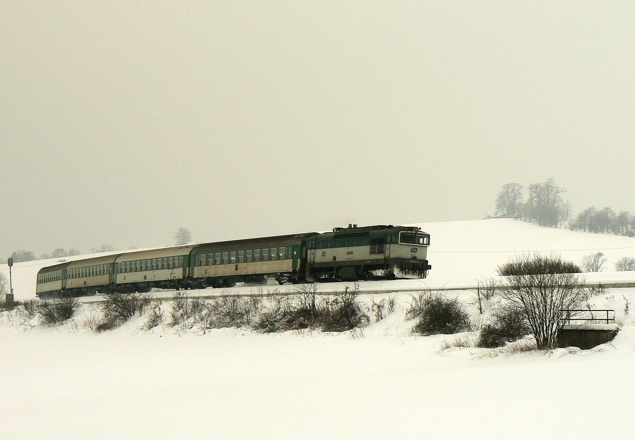 754.077 , Krhov , 21.2.2009