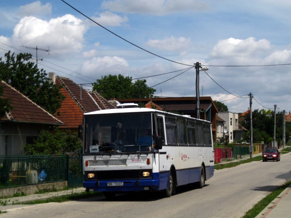 Veolia Transport, NR-1998BE, Podhjsk