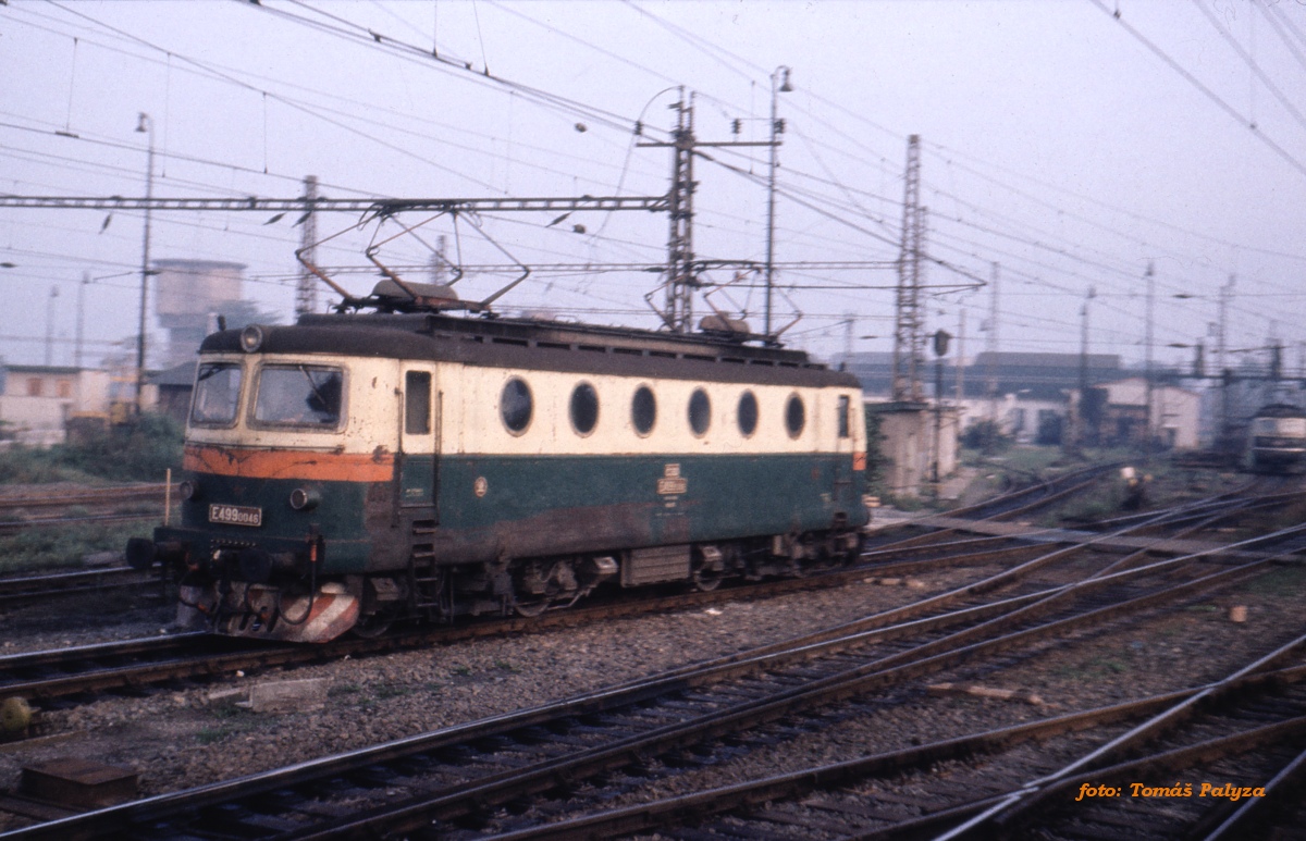E499.oo46 - Perov, cca 1986