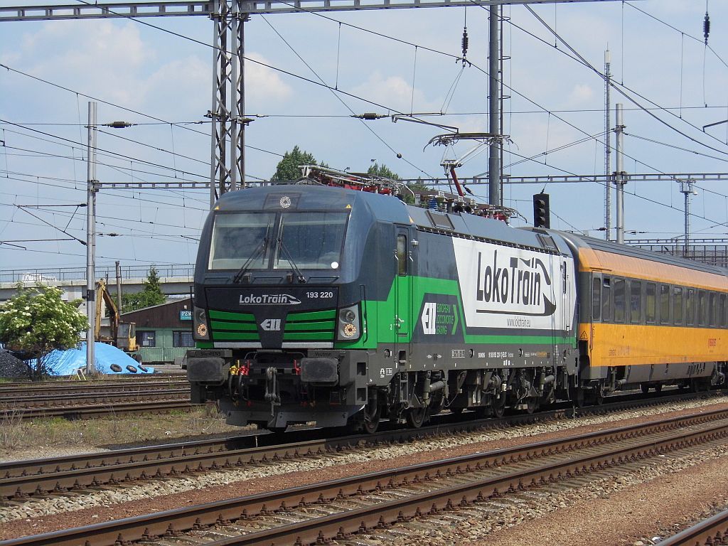193 220 Lys nad Labem (22. 5. 2015)
