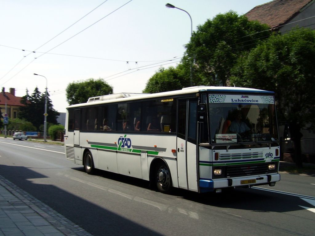 ZL 66-98, Hradec Krlov