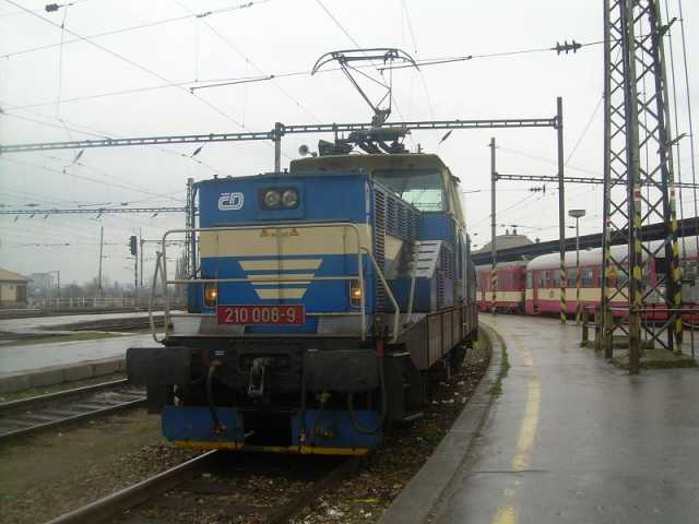 210 008 Brno hl.n.