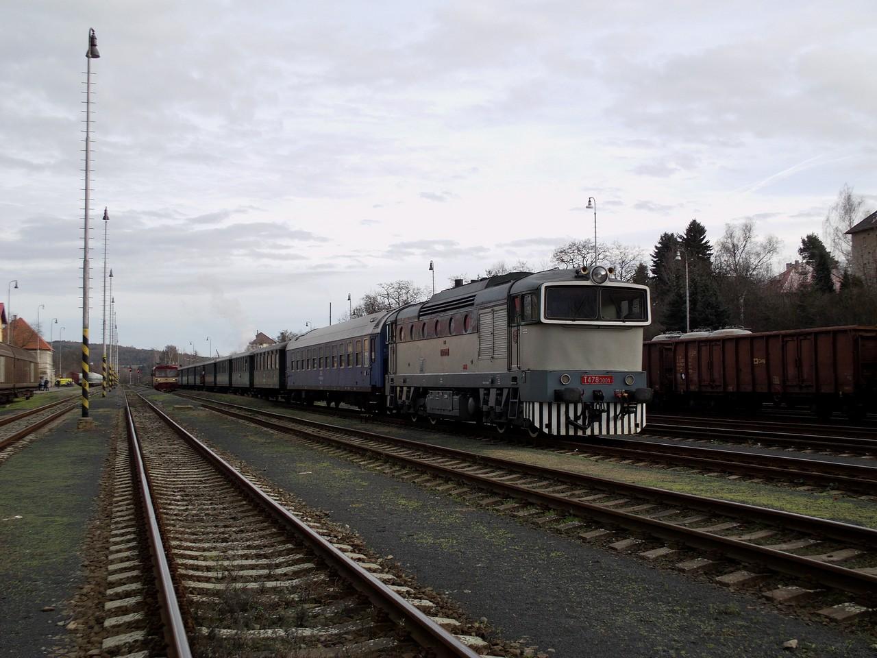 T 478.3001 v st. Rakovnk, 13.12.2014