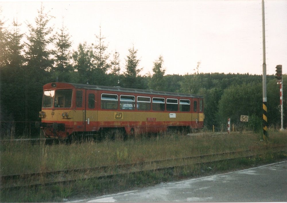 810.172-7 Prachovice, z 2001