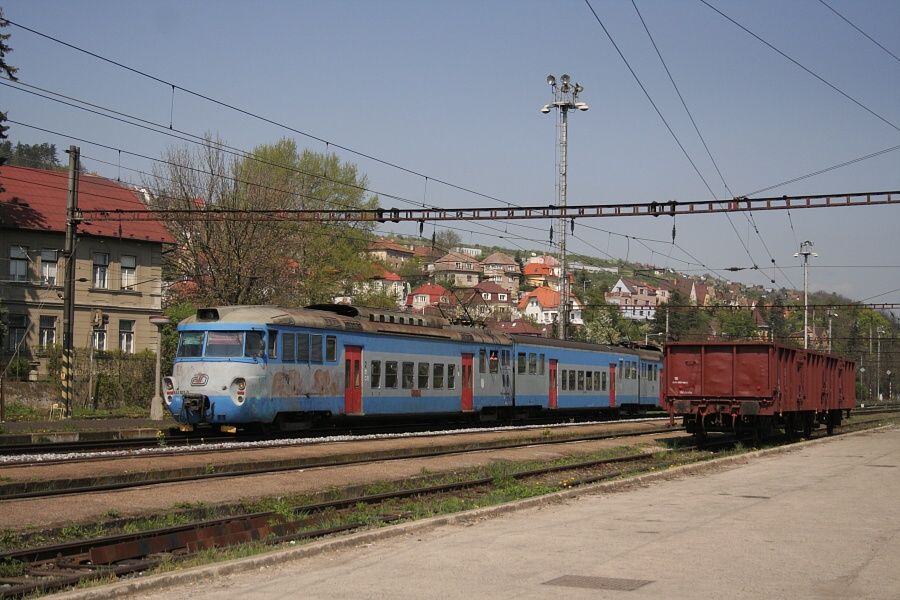 Praha Radotn R 1250