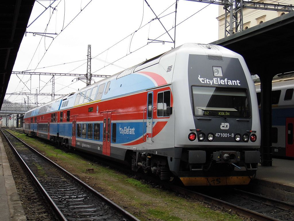 471 001 Os 5821 Praha-Masarykovo (1. 3. 2014)