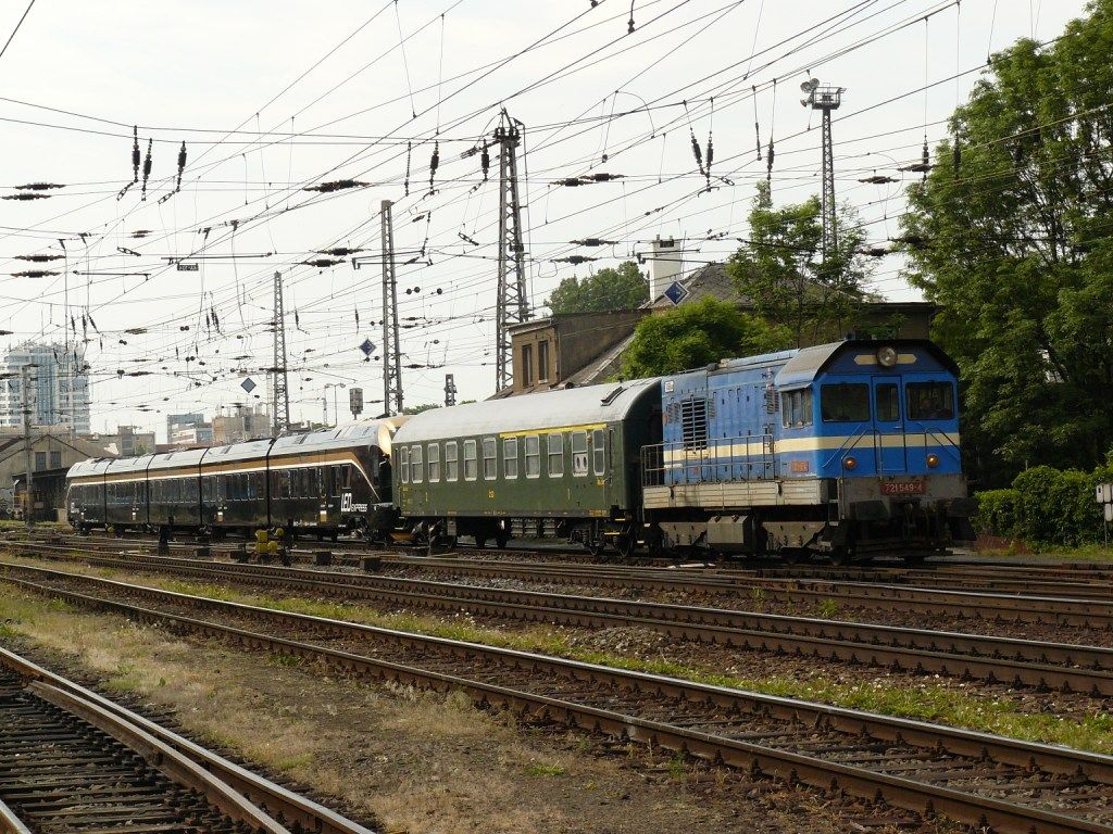 721.549, ABa a Lex Express, 22.5.2012, ped DKV Olomouc.