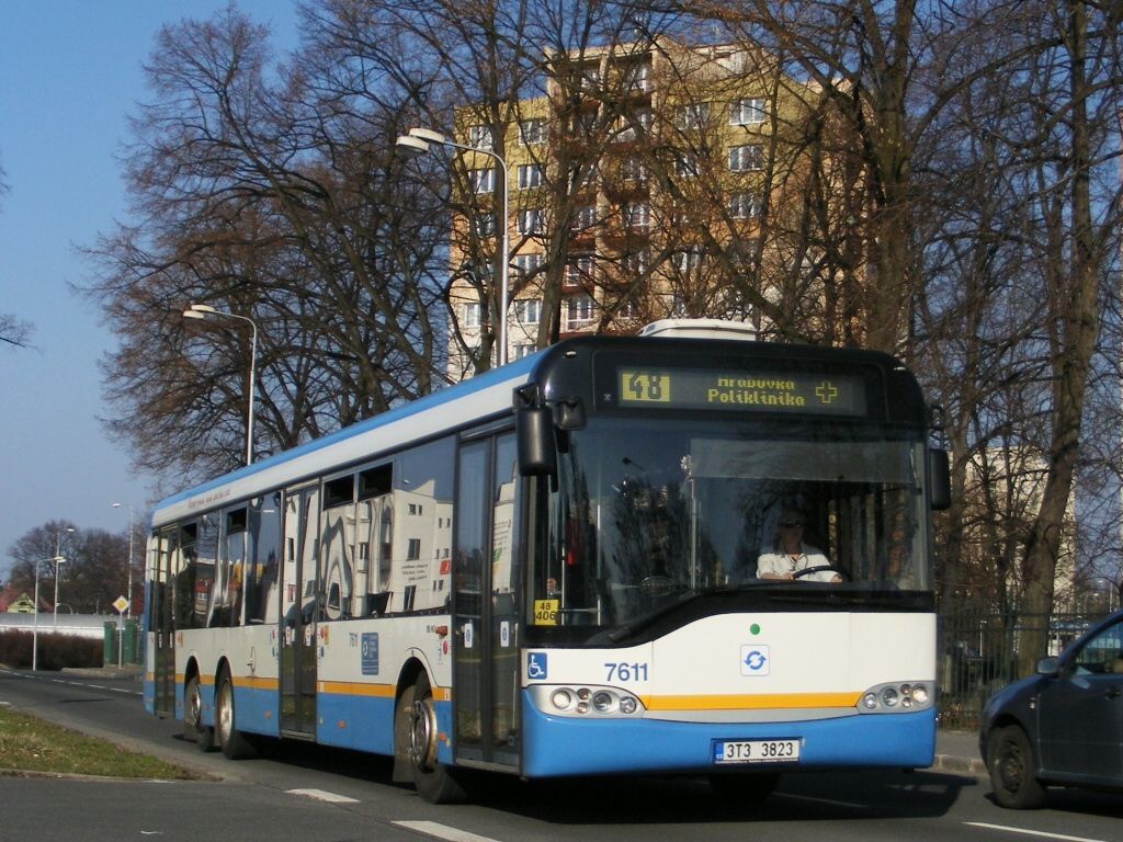 7611 - Zbeh