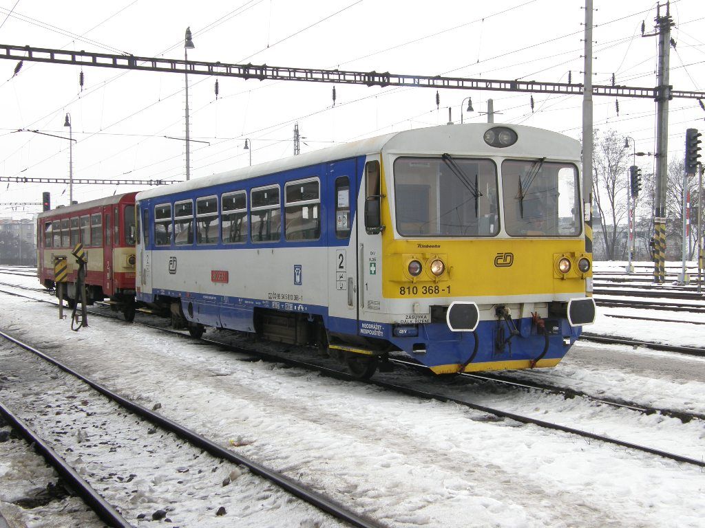 810.368 v Plzni 18.2.2010