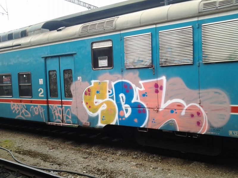 graffity na 451.026 , 21.ervence 2014 