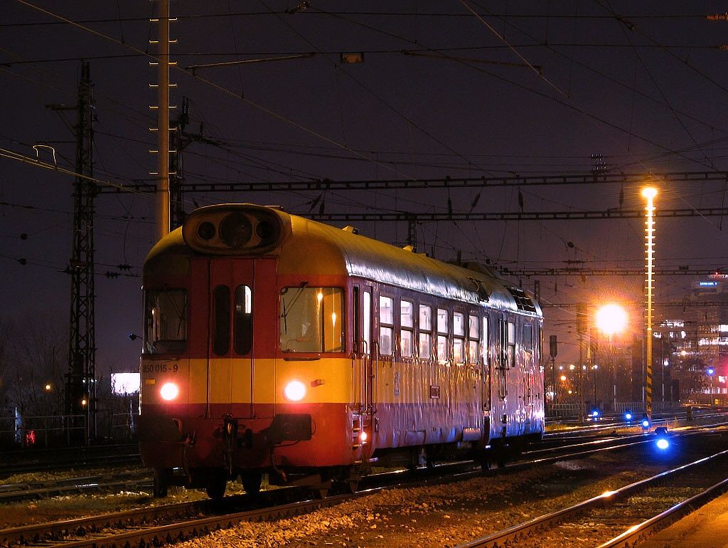Brno hl.n-15.11.2010