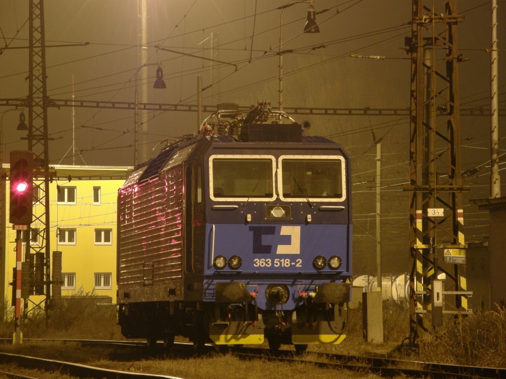 363.518-2 Koln seaovac, 2.11.2012