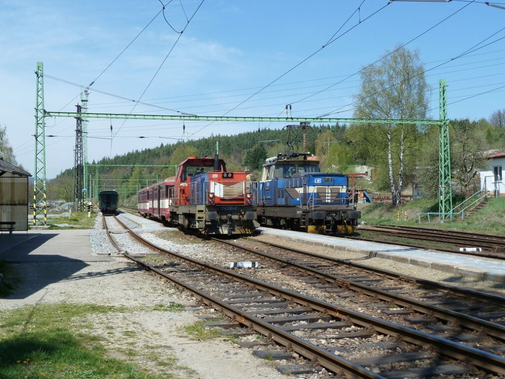 Sp8559 a Lv78620 st.Vy Brod-klter
