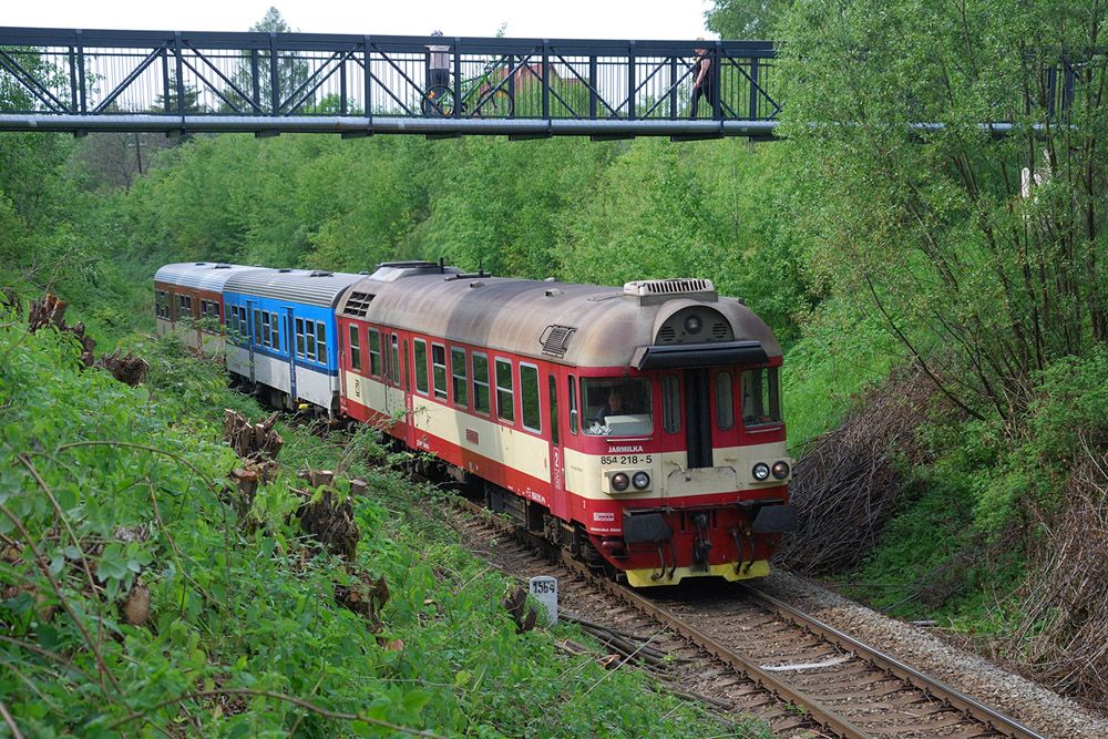 854 218, Liberec-Doub, 20.5.2011