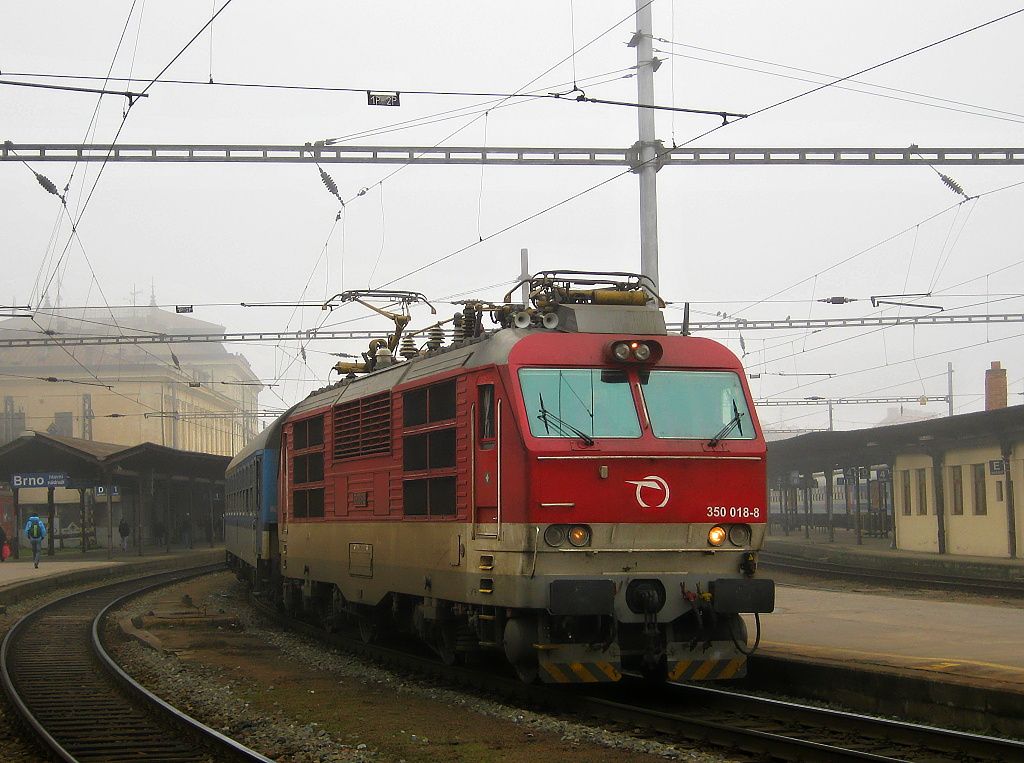 R 811-Brno hl.n-17.1.2011