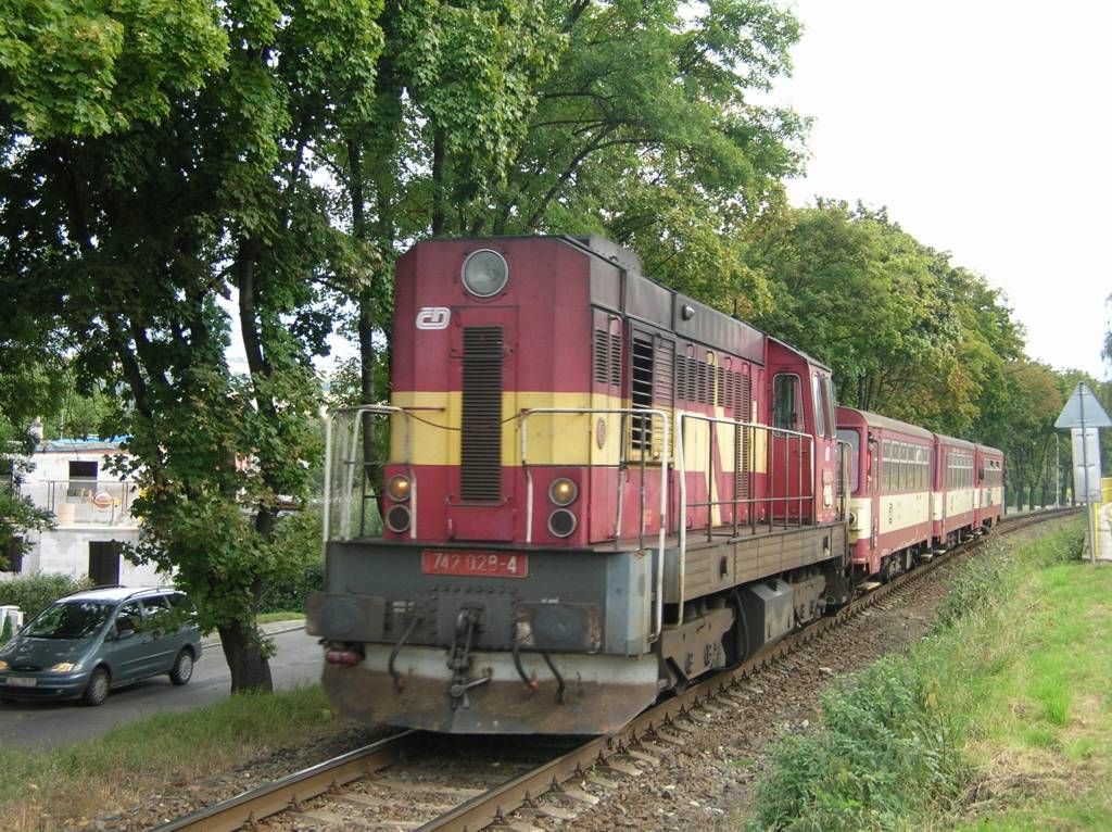 Os 14227 - Zln sted