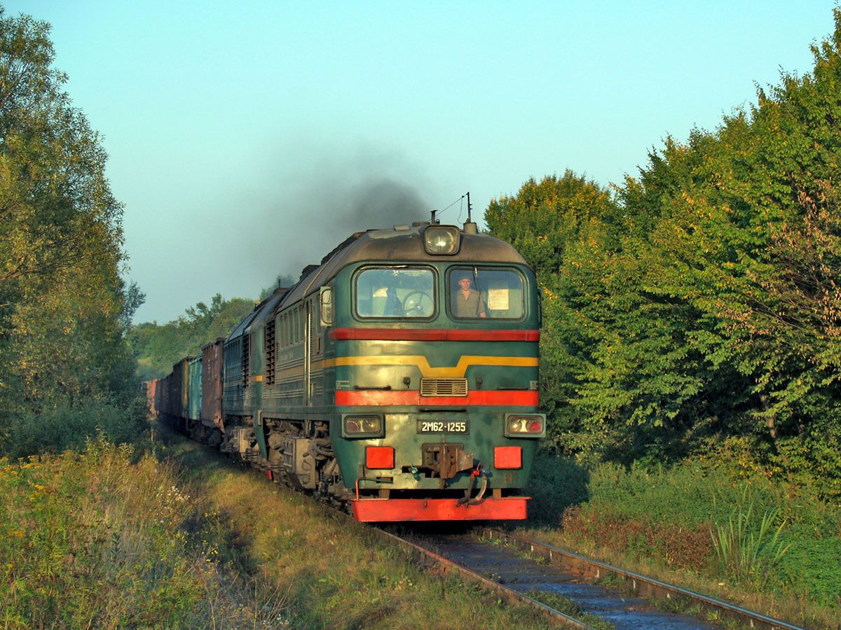 Dolyna (Ivano-Frankovsk oblast /29.9.2011)