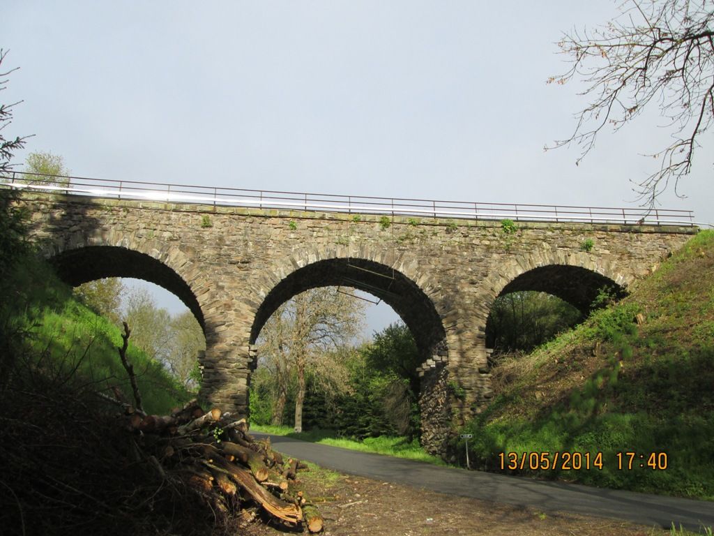 most pod Ponou