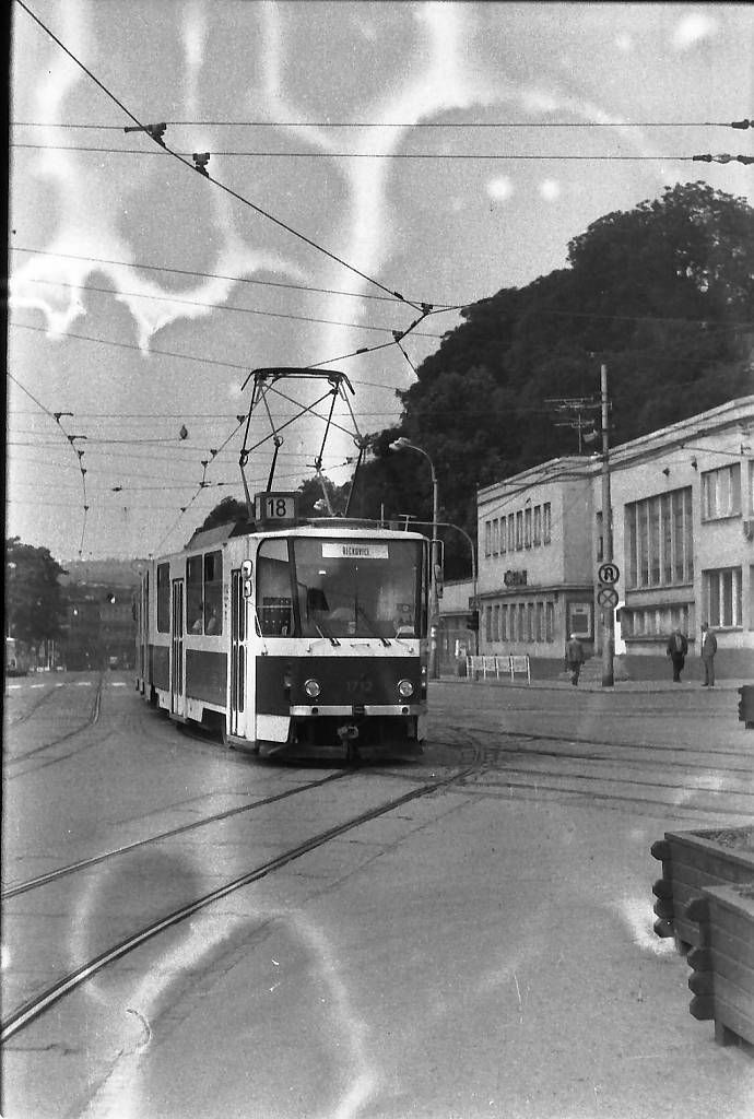 17.07.1990 - Brno