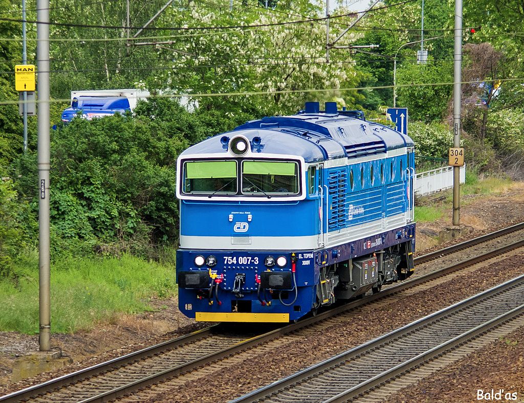 754.007 Pardubice 25.5.2015