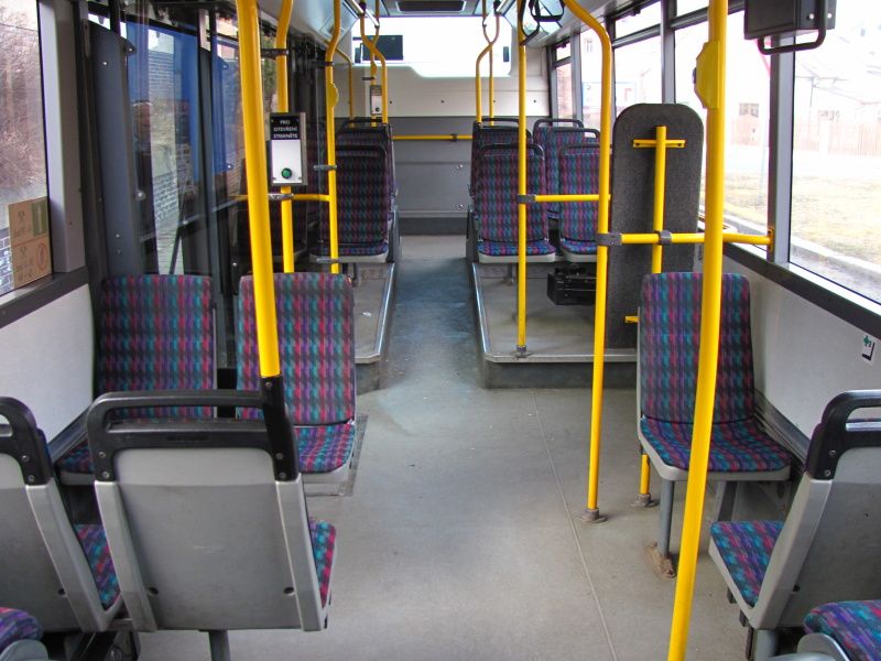 Citybus 360