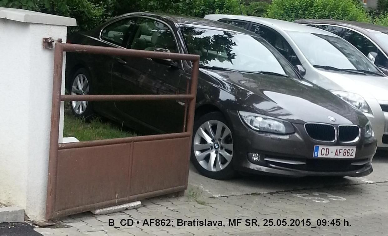 B    CD-AF862; Bratislava, MF SR, 25.05.2015_09:45 h.