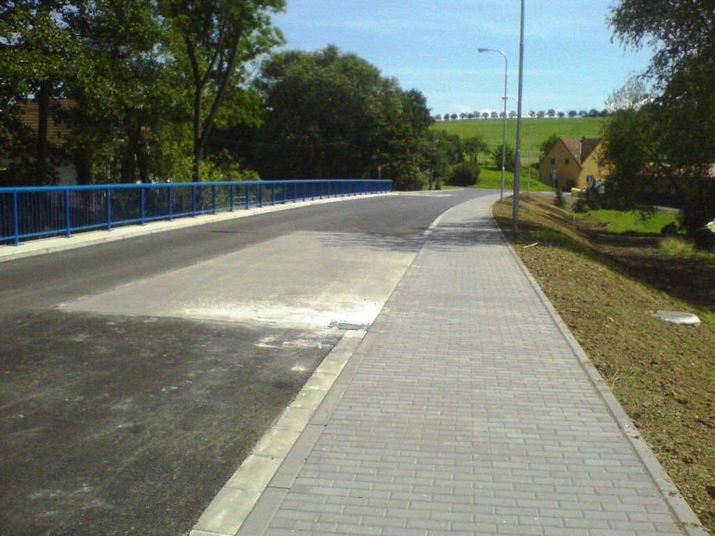 Lkovice-raen beton