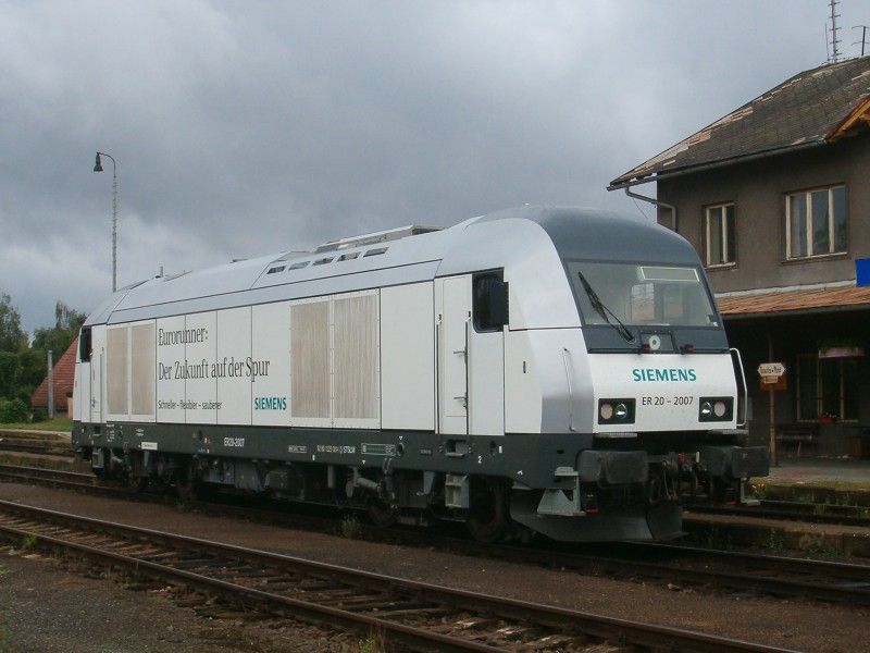ER20 2007
