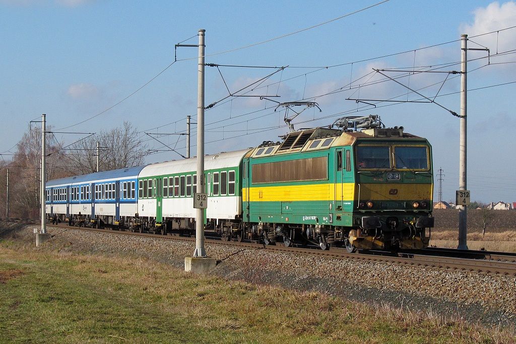 163.259 - Oxs 5007,Pardubice-Oponek, 29.1.