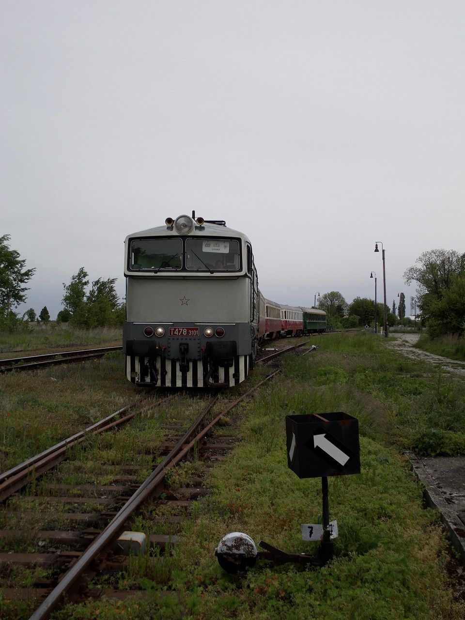 T 478.3101 v st. Jene, 16.5.2014