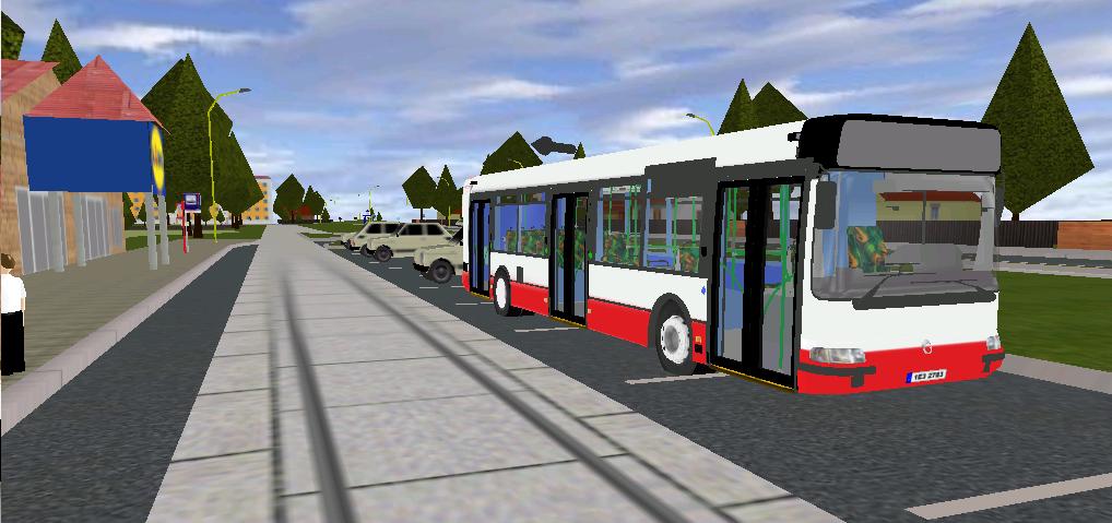 Irisbus Citybus