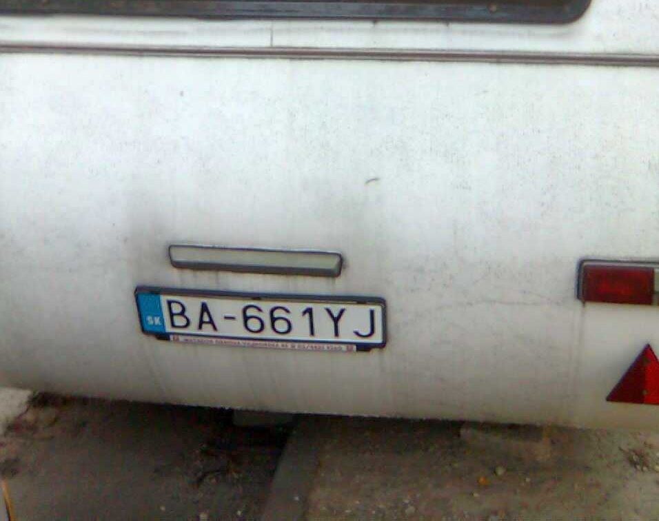 BA-661YJ