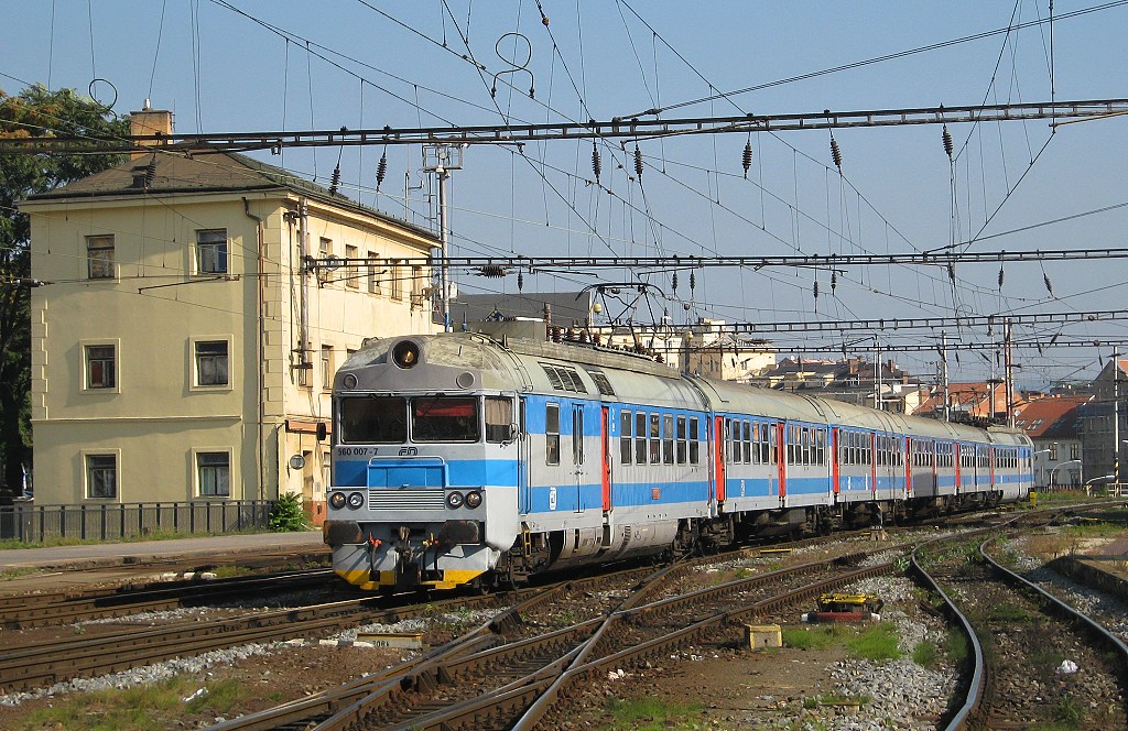 Os 4007 Brno hl.n(23.9.2010)