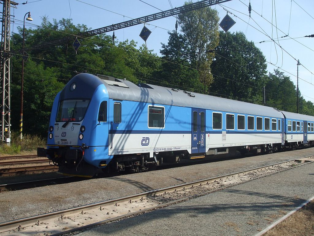 80 - 30 002 Os 6414 - St. Boleslav (10. 9. 2012)
