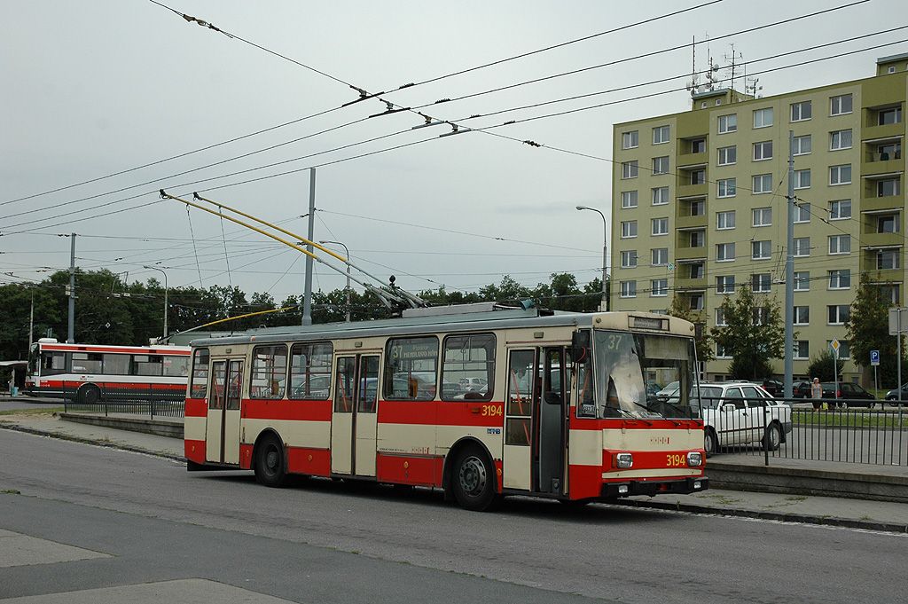 Jrovcova; 27. ervence 2011
