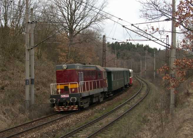 T435.0509, Sp1619, Mnichovice - Miroovice