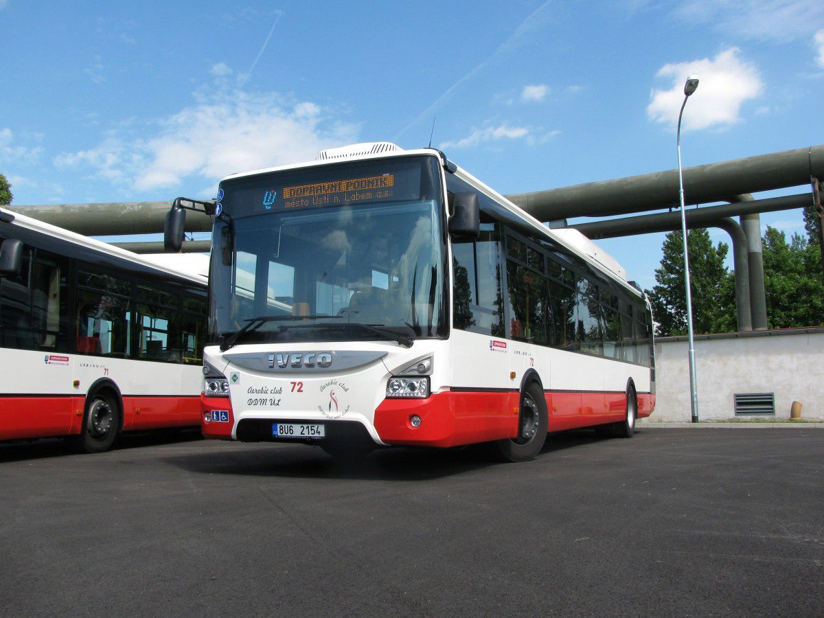 Kest novch autobus - Pedlice 28.5.2015