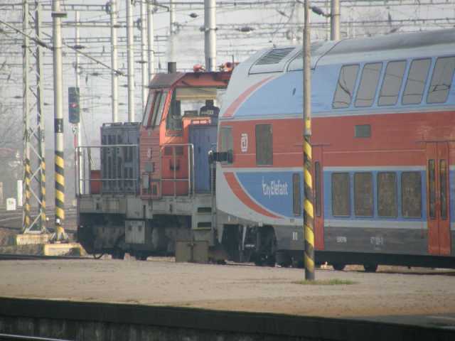 Ostrava-Kunice ,Os 3408
