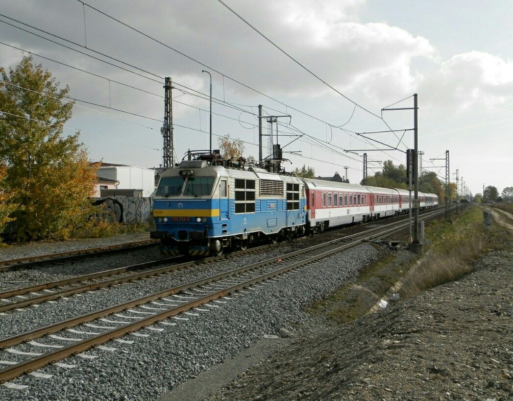 350 004-8 Olomouc