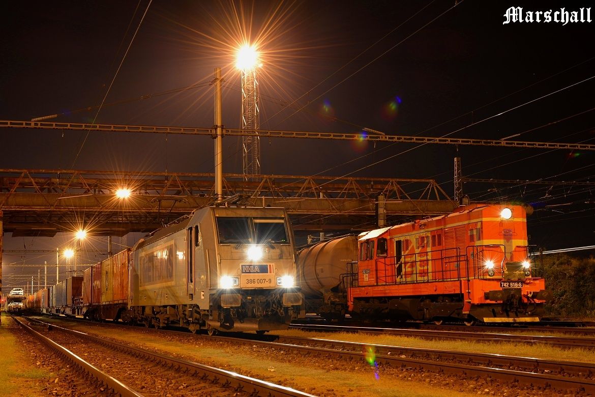 386.007-9 & 742.516-8_-_13.08.2015-_-Metrans Rail PRAHA-Uhnves & IDS Cargo OLOMOUC_se. n. .B. 