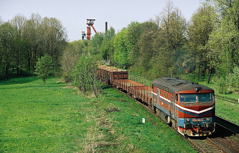 751 149 27.4.2006 Ostrava Kuniky