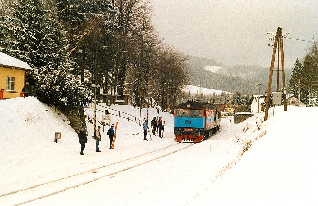 749.260, R756, Ramzov, 1.2.2003