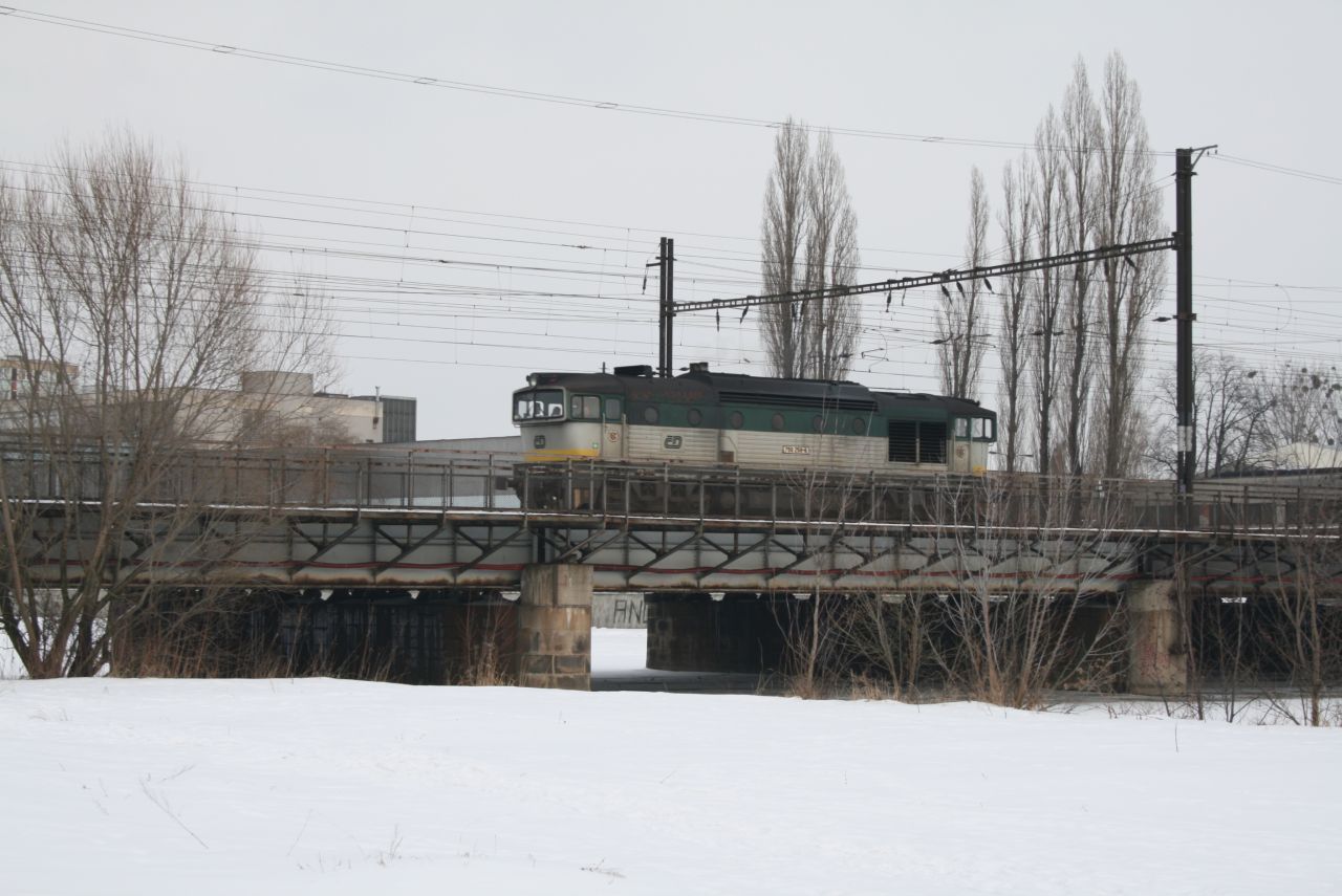 Perov, 14.2.2010