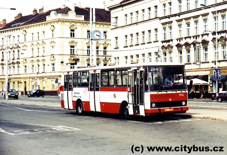 zdroj: Citybus.cz